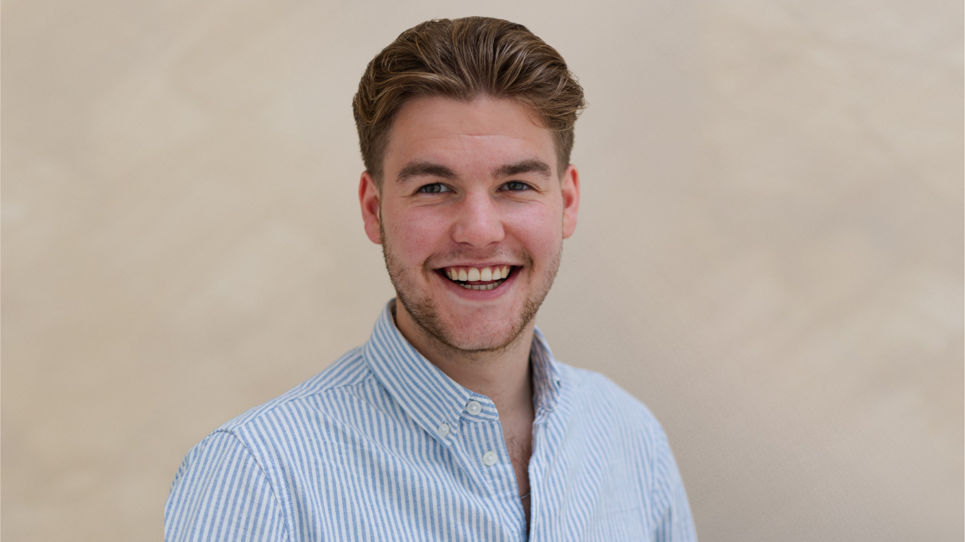 Jesse van der Meulen