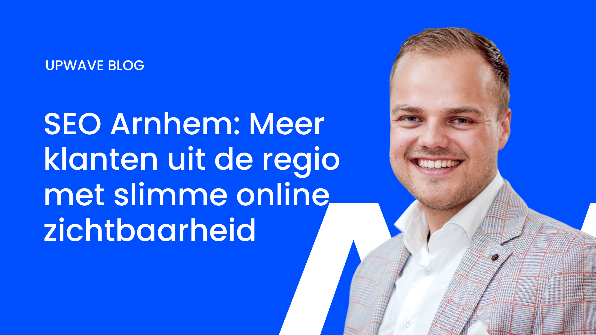 seo arnhem
