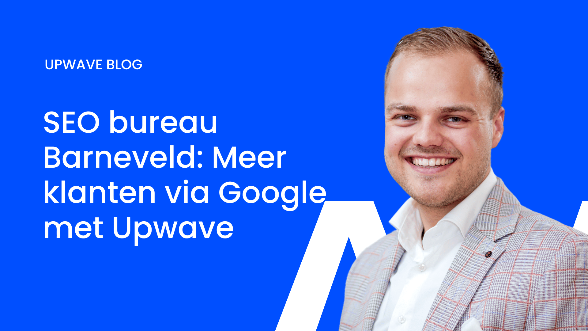 Seo Bureau Barneveld