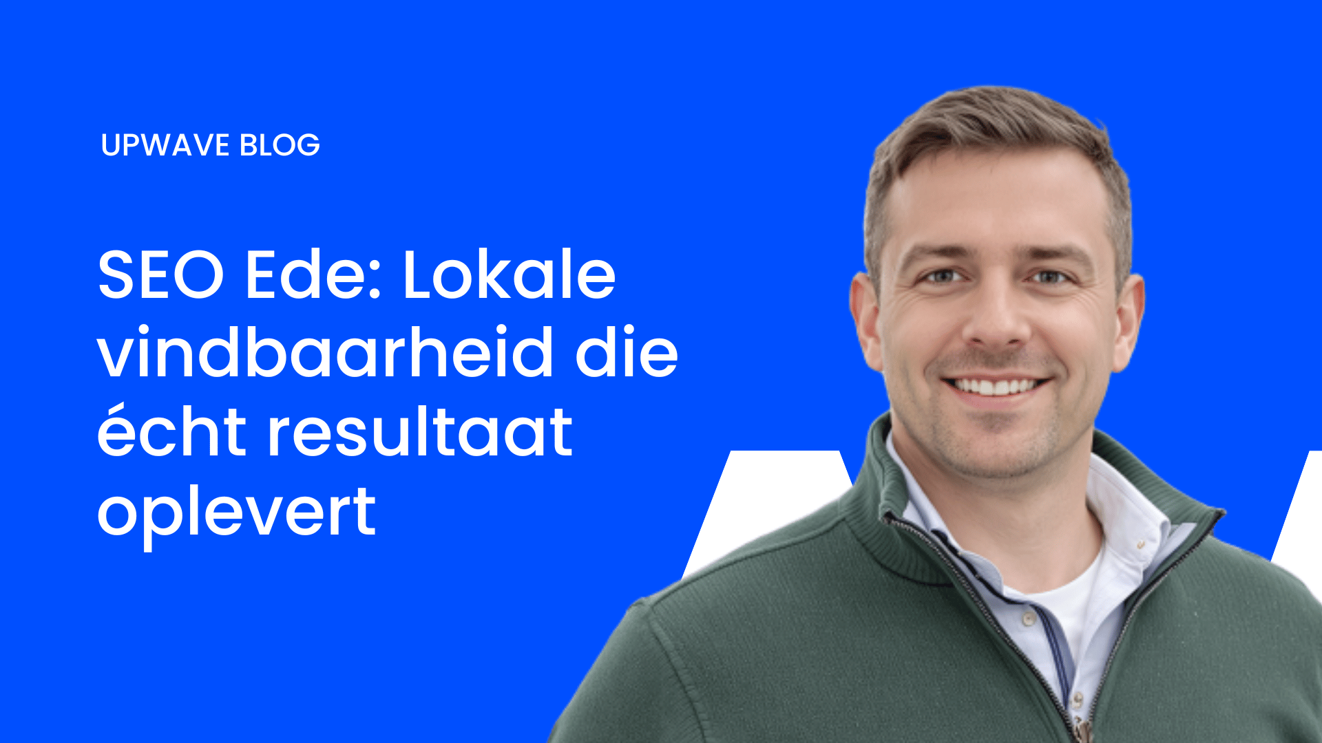 Seo Bureau Ede