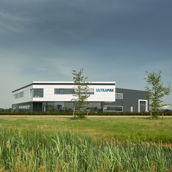 Ultrapak Nijkerk