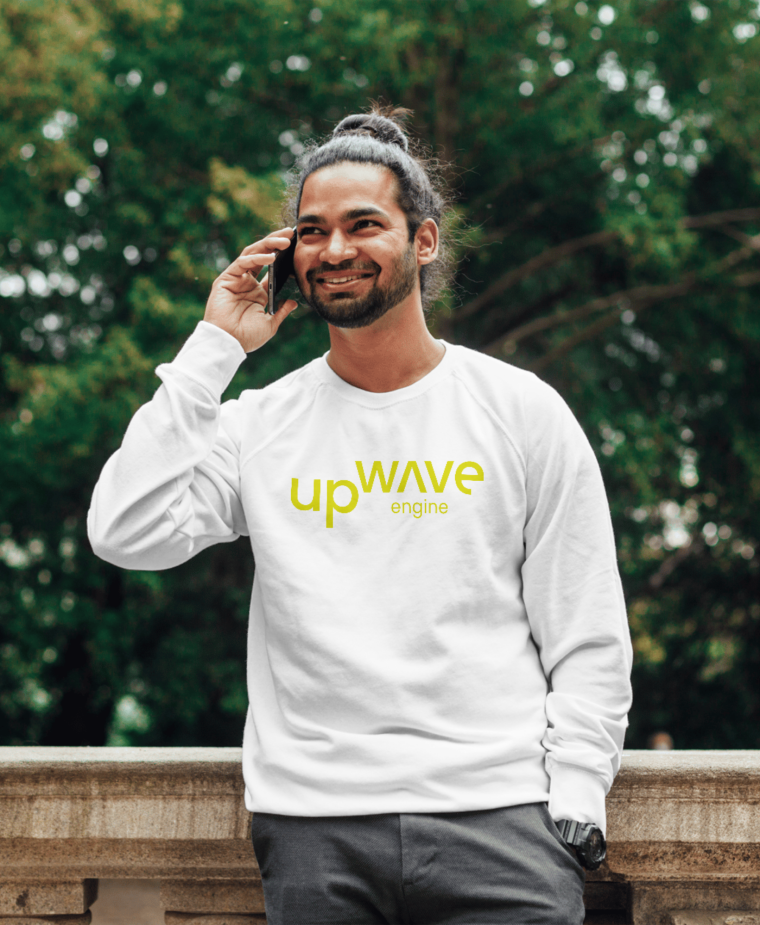 upwave engine