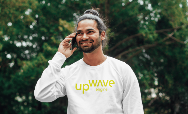 upwave engine