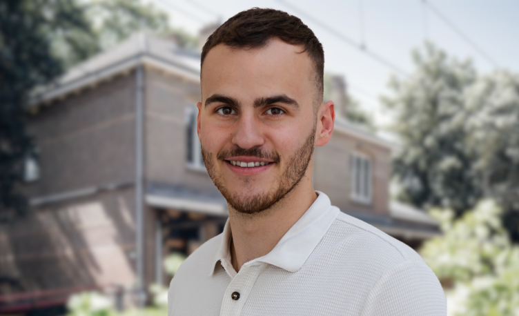 Marc Van Rijswijk Upwave