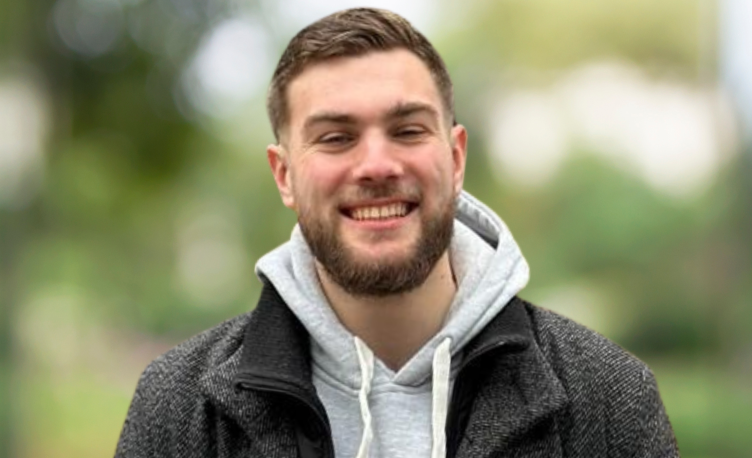 Maurice Schaap Webdesigner