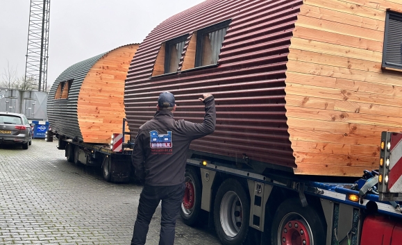 Bedmobile BV