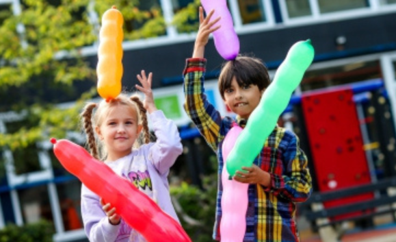 tov gave scholen veenendaal