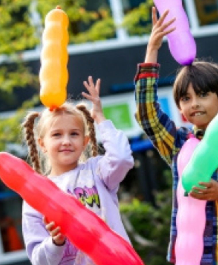 tov gave scholen veenendaal