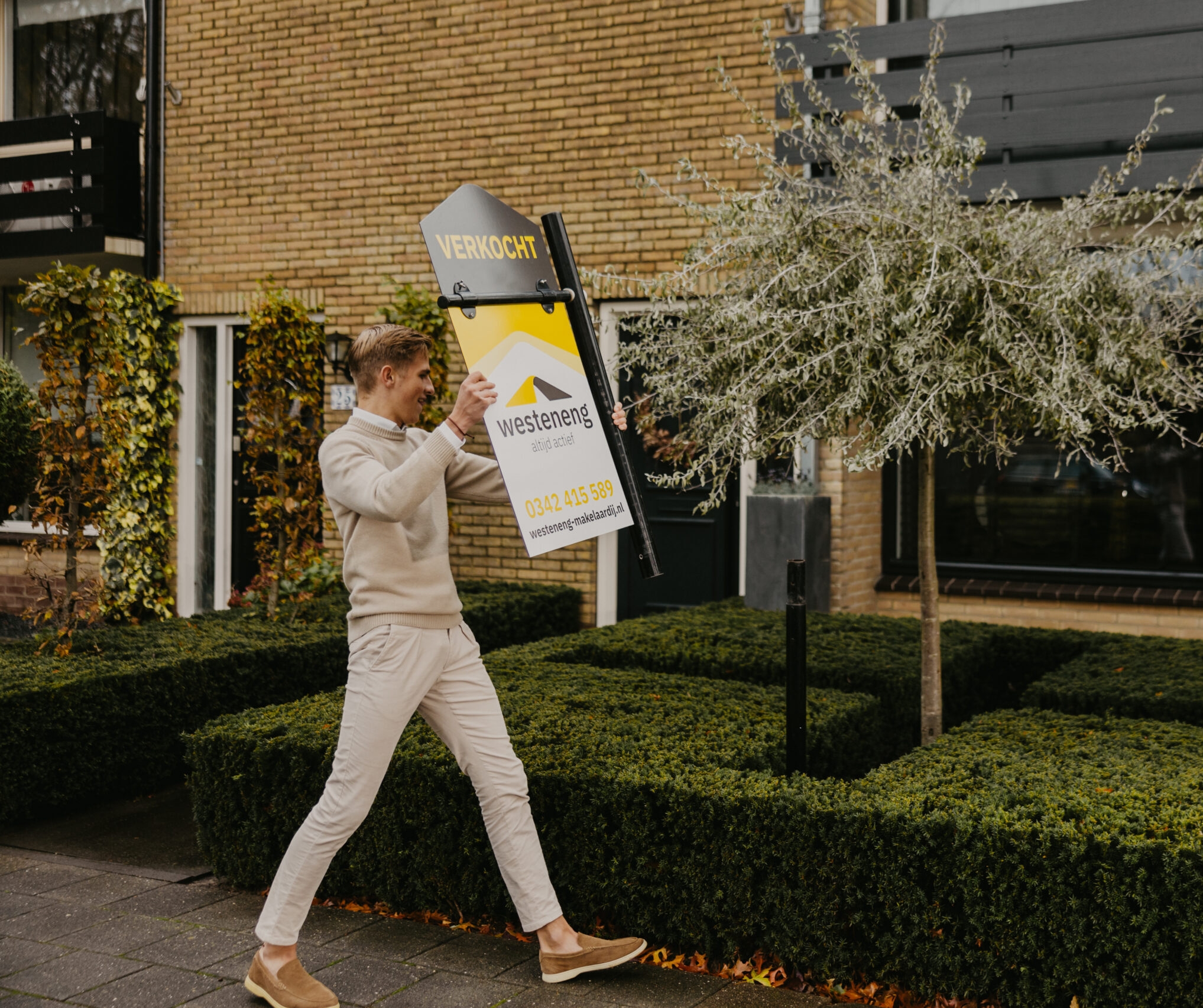 Online Marketing Westeneng Barneveld
